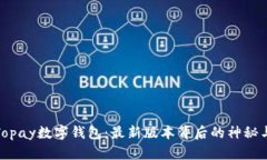 探索Topay数字钱包：最新版本背后的神