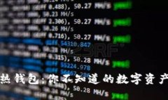 冷钱包与热钱包：你不知道的数字资产