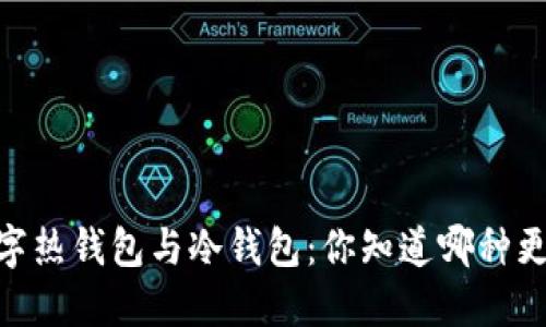 USDT数字热钱包与冷钱包：你知道哪种更安全吗？