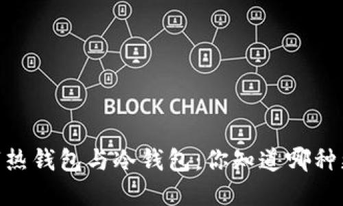 USDT数字热钱包与冷钱包：你知道哪种更安全吗？