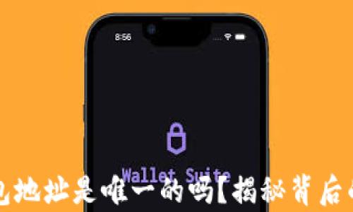 
冷钱包地址是唯一的吗？揭秘背后的真相