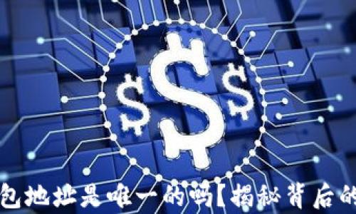 
冷钱包地址是唯一的吗？揭秘背后的真相