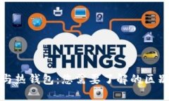 冷钱包与热钱包：您需要了解的区别与