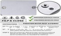 如何创建安全的钱包地址：一步一步指