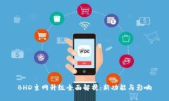 BHD主网升级全面解析：新功能与影响