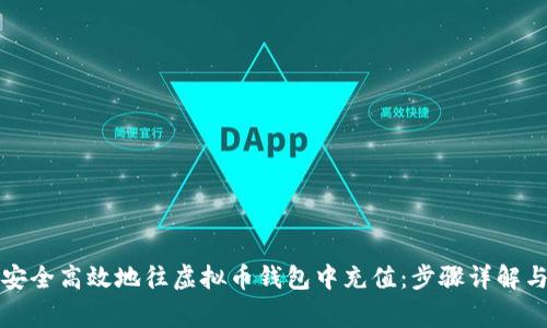 优质如何安全高效地往虚拟币钱包中充值:步骤详解与注意事项