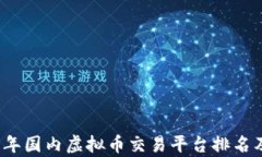 2023年国内虚拟币交易平台排名及分析