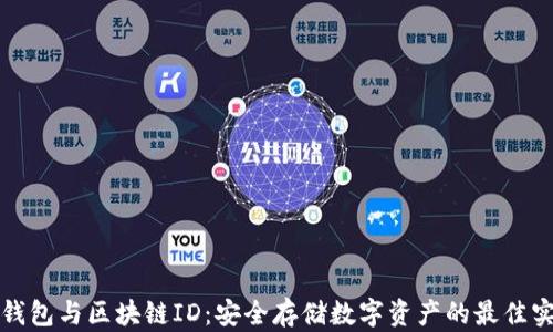 
冷钱包与区块链ID：安全存储数字资产的最佳实践